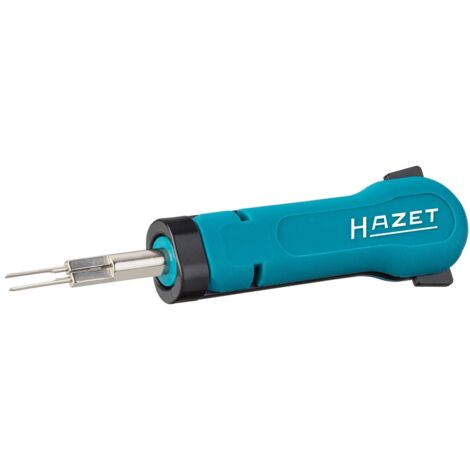 Hazet 4672-1 SYSTEM-KABEL-Entriegeler