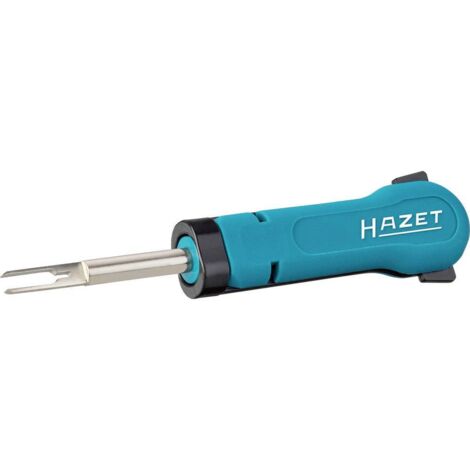 Hazet 4672-12 Déconnecteur de câbles A663591
