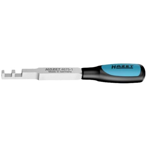 Hazet 4675-1 OUTIL DE DÉVERROUILLAGE X992612