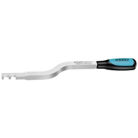 Hazet 4675-2 OUTIL DE DÉVERROUILLAGE X992632