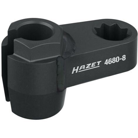 Hazet 4680-8 Abgassonden-Einsatz