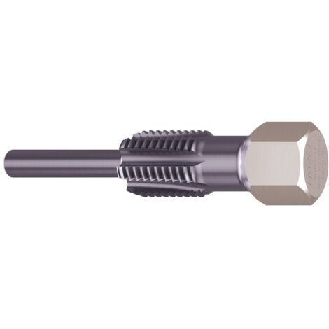 Hazet 4683-12 Gewinde-Nachschneider M12X1,25  für Abgastemperatur-Sensoren / -Sonden