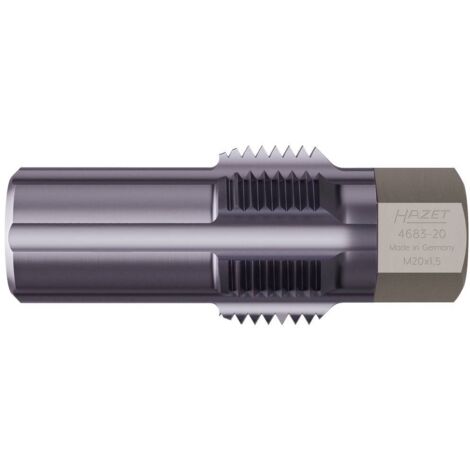 Hazet 4683-20 Outil de réparation de filetage métrique M20 1 pc(s)
