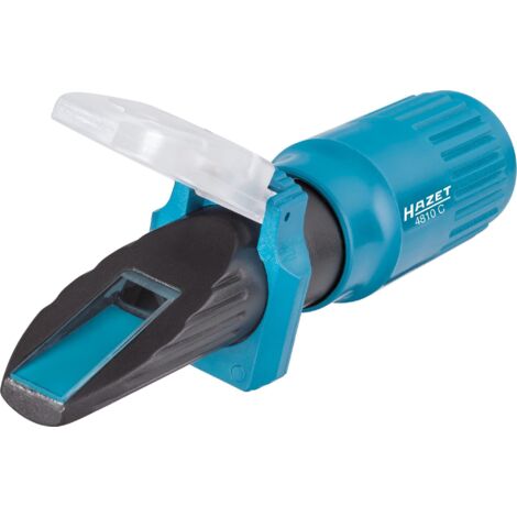 Hazet 4810C Apparecchio Di Controllo Ottico, Multicolore