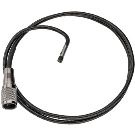 Hazet 4812-11FS Endoskopesonde Front-Seitenkam. 4, 9Mm
