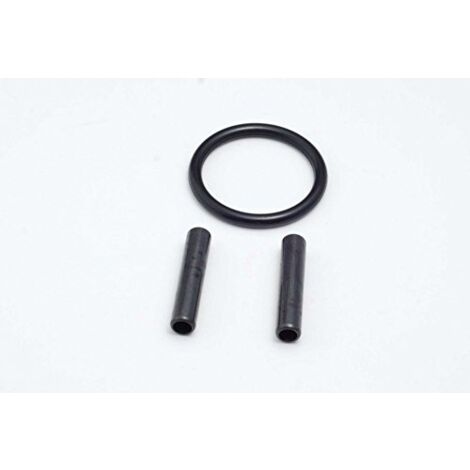 HAZET 4900-02A/3 KIT DE PIÈCES DE RECHANGE POUR LE COMPRESSEUR DE RESSORT/2 GOUPILLES CYLINDRIQUES/1 JOINT TORIQUE