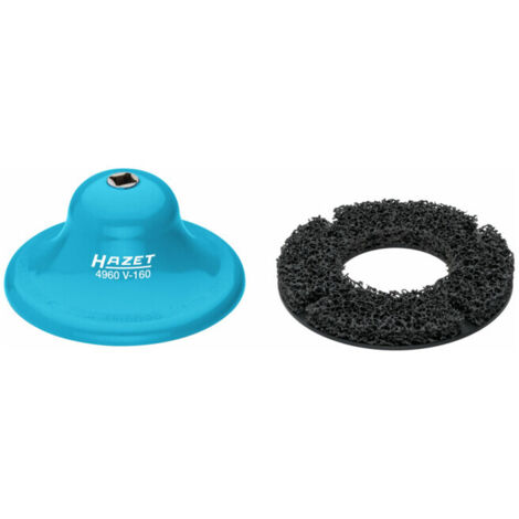 HAZET 4960V-160/2 PONCEUSE POUR MOYEU DE ROUE
