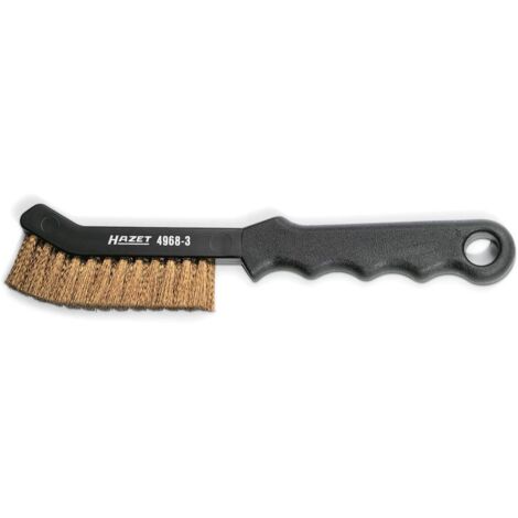 Hazet 4968-3 Brosse en laiton A669341