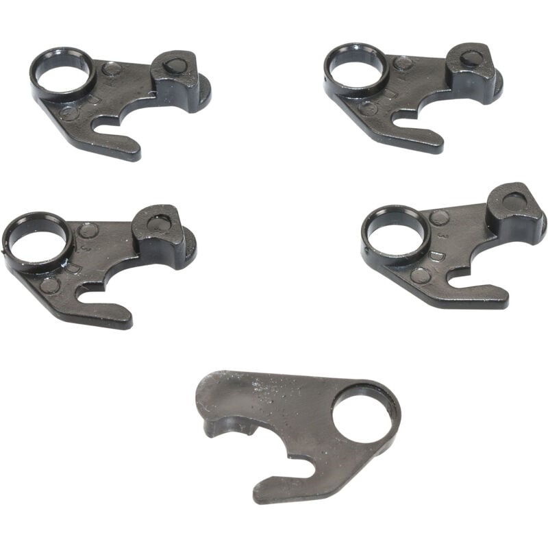 Hazet - 173-017 5 pièces de blocage en plastique pour le verrouillage central