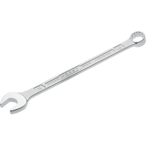 Hazet 600N-14-SB Ringmaulschlüssel 14 mm