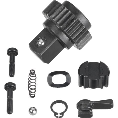 Hazet 6122/9N Reparatursatz Knarr-Rad