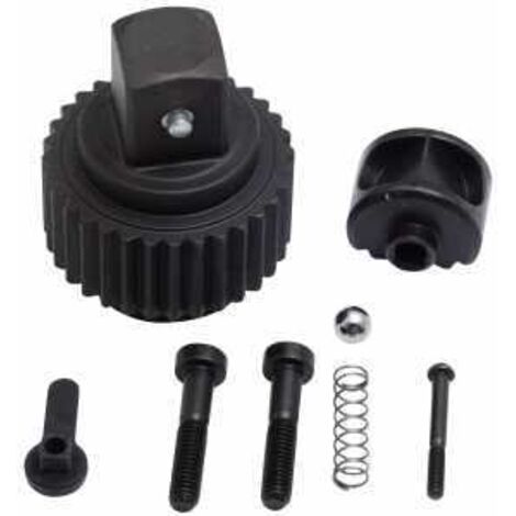 Hazet 6150/8 Reparatursatz Knarr-Rad