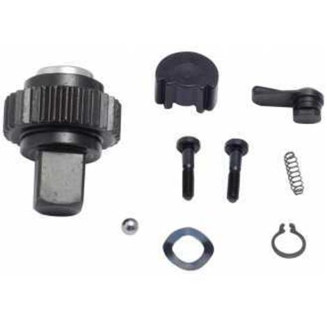 Hazet 6403-1S/9 Reparatursatz Knarr-Rad