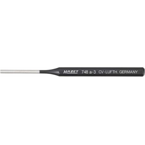 Hazet 748A-3 Splinttreiber 3x125 mm