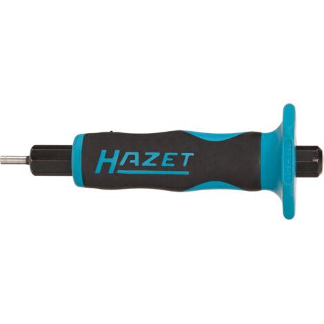 Hazet 751Khs-3 Cacciaspine, Corto, Multicolore