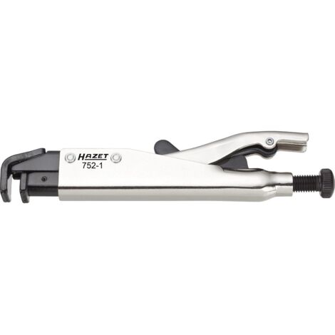 Hazet 752-1 Gripzange