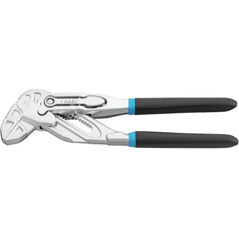 Hazet 762-15 Pince multiprise 33 mm 15 cm
