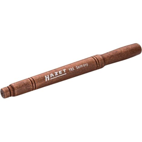 Hazet 795-014 Holzgriff