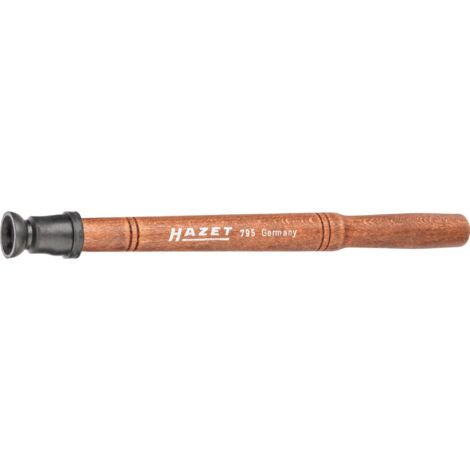 Hazet 795-2 Smerigliavalvole, Multicolore