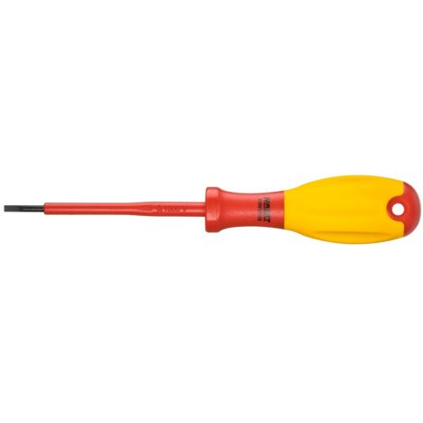 Hazet 810VDE-25 Schraubendreher Schlitz 0.4x2.5 mm