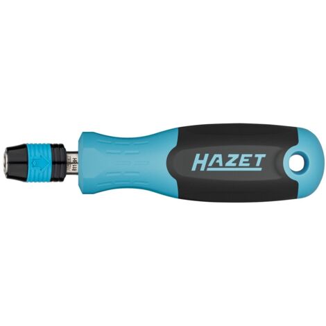 Hazet  811BH Einsteck-Bithalter 811BH 1/4 Zoll (6,3 mm) Sechskant 132.50 mm