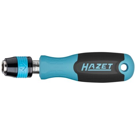 Hazet  811BHK Einsteck-Bithalter 811BHK 1/4 Zoll (6,3 mm) Sechskant 98 mm
