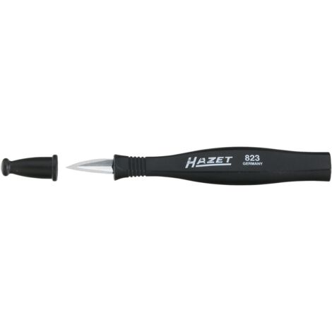 Hazet 823 Dreikant-Feinschaber