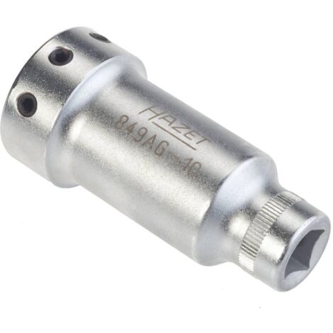 Hazet 849Ag-10 Supporto, Multicolore