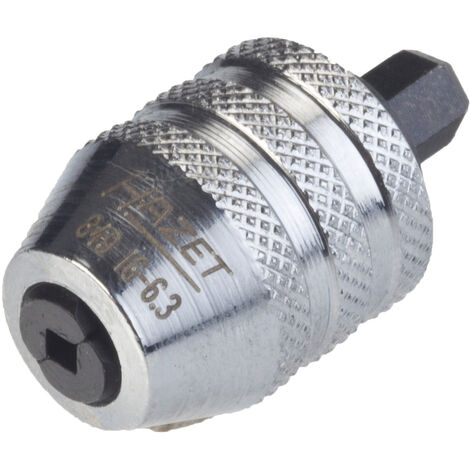 Hazet 849IG-6.3 Spannfutter