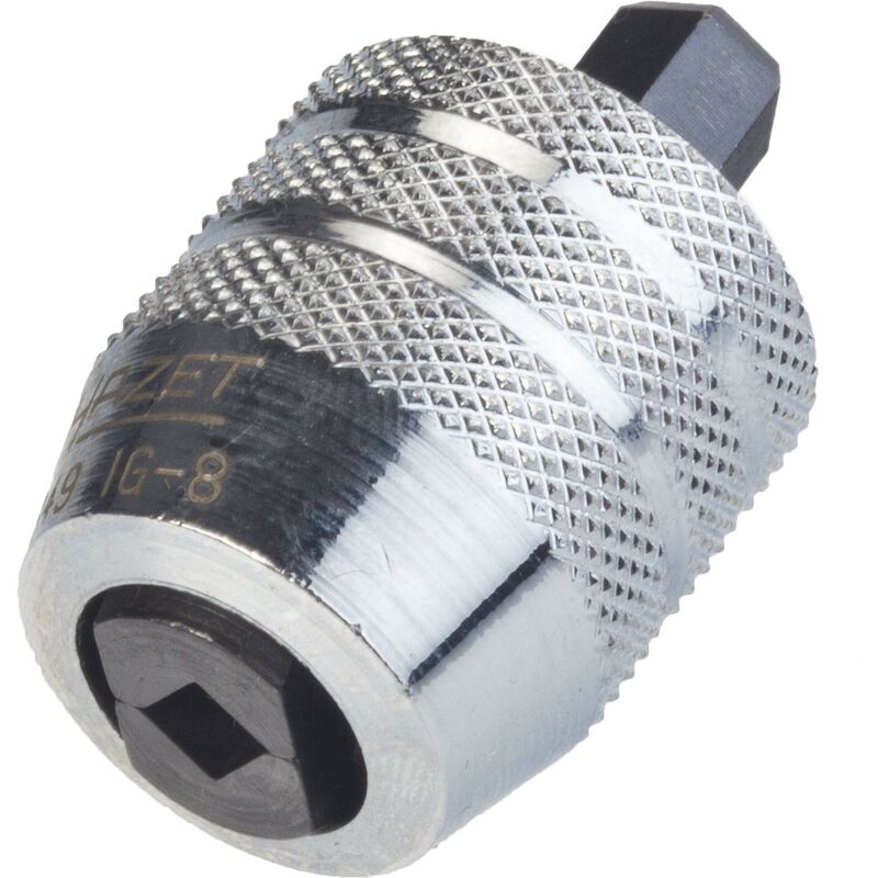 Mandrino 849IG-8 ∙ Attacco esagonale, massiccio, 5/16 di pollice (8 mm)