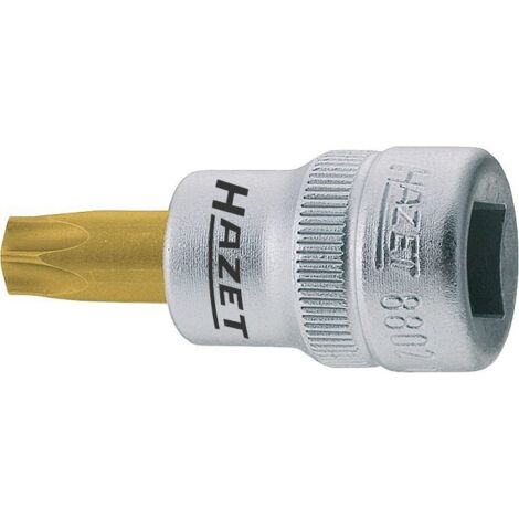 Hazet 8802-T15 TX-Schraubendreher-Einsatz T15