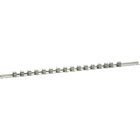 Hazet 880Hl Serie Di Chiavi A Bussola, Multicolore, Attacco Quadro, Cavo, 10 mm 3/8 di Pollice