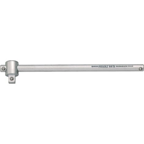 Hazet 8815 Quergriff, Innenvierkant 10 (3/8")