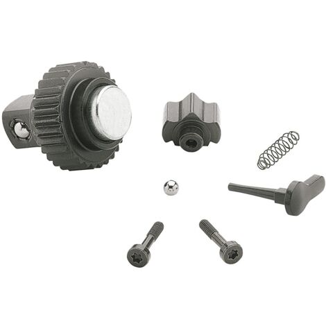 Hazet 8816S/7 Reparatursatz Knarr-Rad
