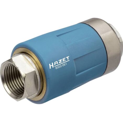 Hazet 9000-061 Accouplement de sécurité 1 pc(s) X420561