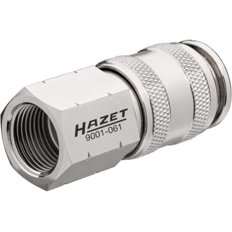 Hazet 9001-061 Druckluftkupplung