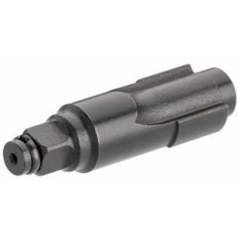 Hazet 9010T-05/3 Vierkant Mit Ring-Set
