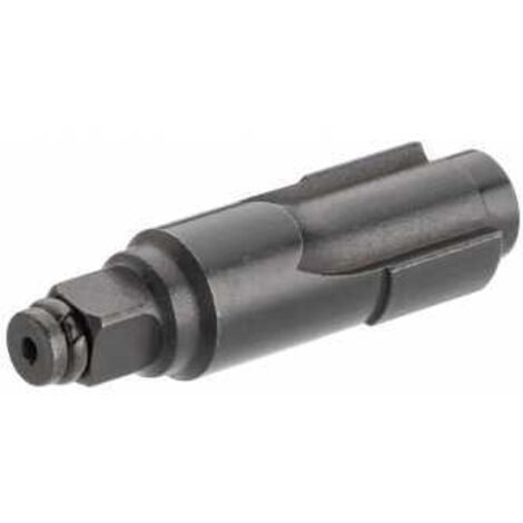 Hazet 9011T-05/3 Vierkant Mit Ring-Set