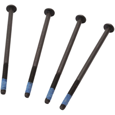 HAZET 9012EL-016/4N LOT DE 4 VIS DE BOÎTIER