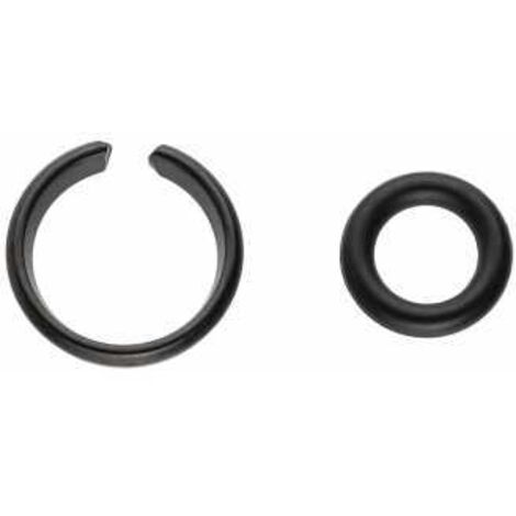 Hazet 9012EL-SPC-06/2 Ring-Set
