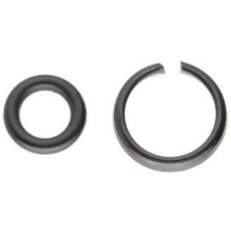 Hazet 9012M-1-07/2 Ring-Set