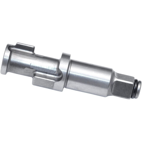 Hazet 9012MG-01 3 Carré de vissage compact ergonomique
