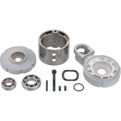 HAZET 9012MT-010/11 9012MT-010/11 UNITÉ DE CYLINDRE, 1 PIÈCE
