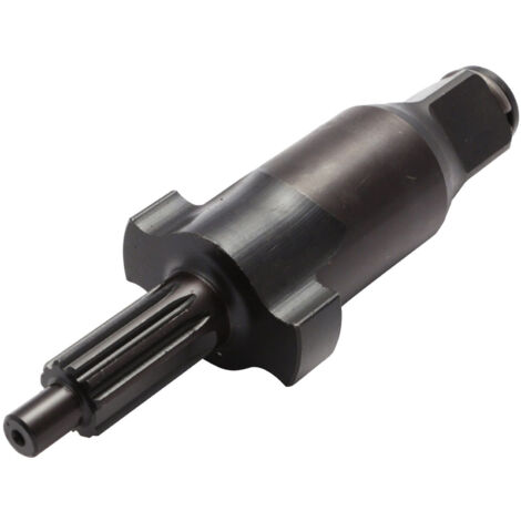 Hazet 9013SPC-01 14.5 cm Carré de précision neutre