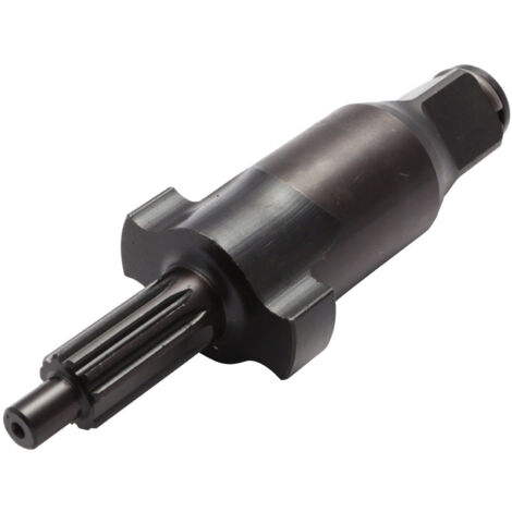 Hazet 9013SPC-01 14.5 cm Carré de précision neutre