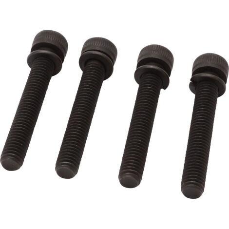 HAZET 9014MG-027/4 LOT DE 4 VIS DE BOÎTIER