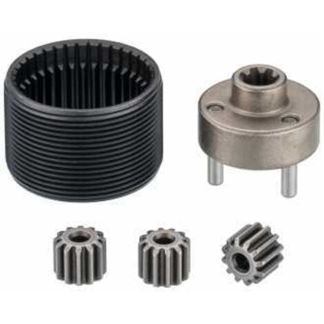 Hazet 9022-360-07/5 Antrieb