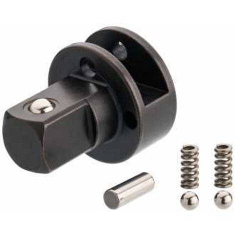 Hazet 9022P-XLG-04/6 Vierkant