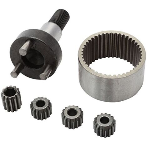 Hazet 9030-01/9 Boîte de vitesses pour perceuse