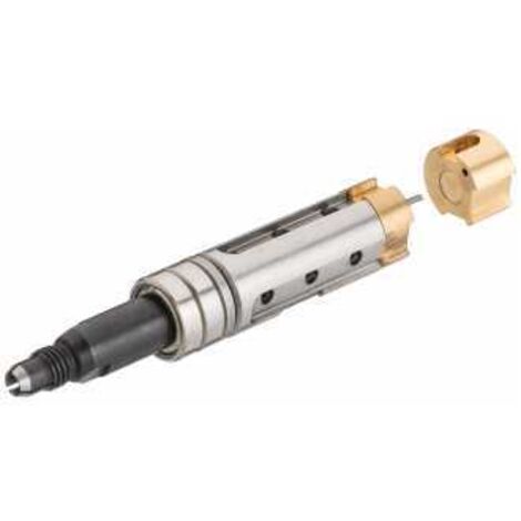 Hazet 9032M-18/14 Luftmotor Komplett